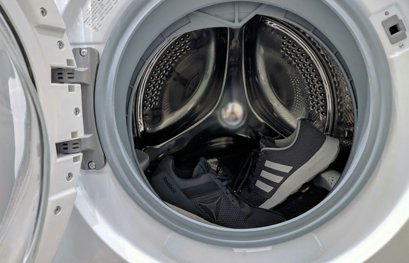 Washer