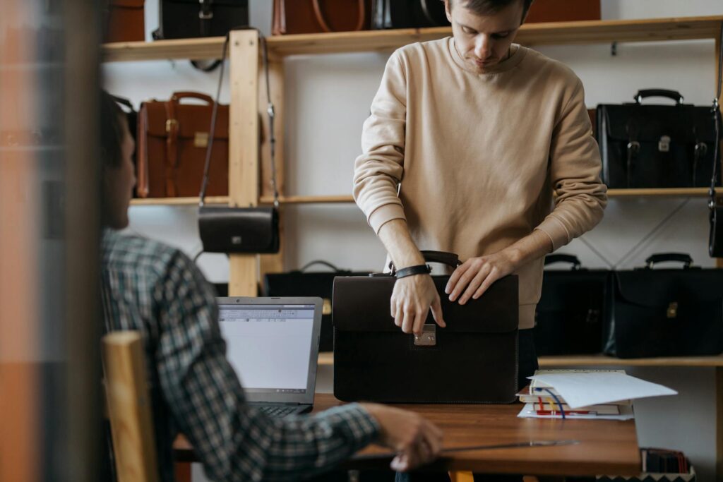 luxury bag investment